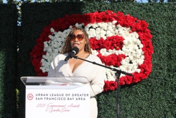 Urban League Bay Area Empowerment Awards & Garden Soiree