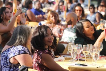 Urban League Bay Area Empowerment Awards & Garden Soiree