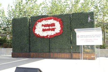 Urban League Bay Area Empowerment Awards & Garden Soiree