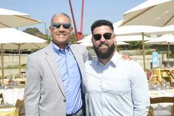 Urban League Bay Area Empowerment Awards & Garden Soiree