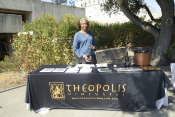 Urban League Bay Area Empowerment Awards & Garden Soiree