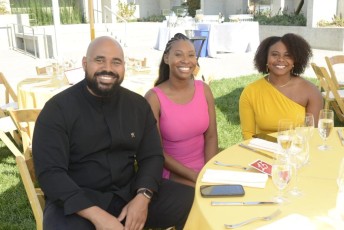 Urban League Bay Area Empowerment Awards & Garden Soiree