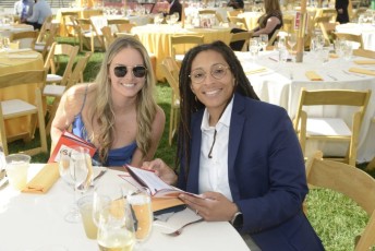 Urban League Bay Area Empowerment Awards & Garden Soiree