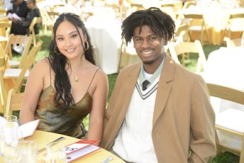 Urban League Bay Area Empowerment Awards & Garden Soiree
