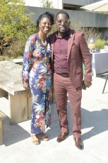 Urban League Bay Area Empowerment Awards & Garden Soiree