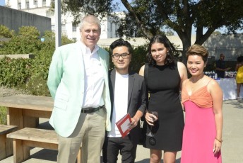 Urban League Bay Area Empowerment Awards & Garden Soiree