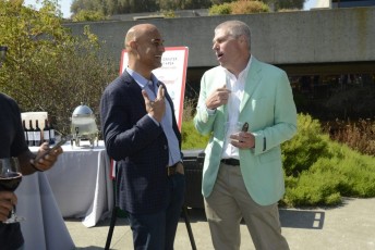 Urban League Bay Area Empowerment Awards & Garden Soiree