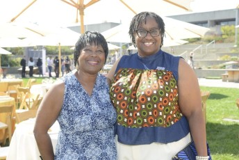 Urban League Bay Area Empowerment Awards & Garden Soiree