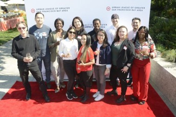 Urban League Bay Area Empowerment Awards & Garden Soiree