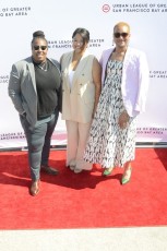 Urban League Bay Area Empowerment Awards & Garden Soiree
