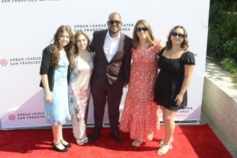 Urban League Bay Area Empowerment Awards & Garden Soiree