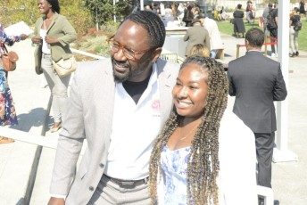 Urban League Bay Area Empowerment Awards & Garden Soiree