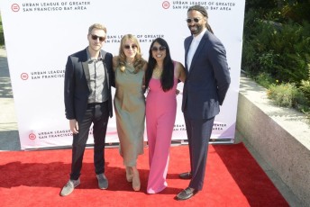 Urban League Bay Area Empowerment Awards & Garden Soiree