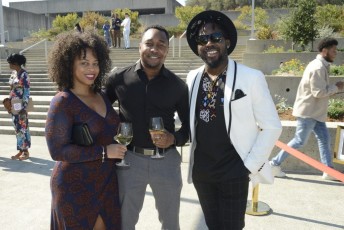 Urban League Bay Area Empowerment Awards & Garden Soiree