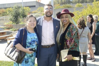 Urban League Bay Area Empowerment Awards & Garden Soiree