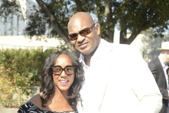 Urban League Bay Area Empowerment Awards & Garden Soiree