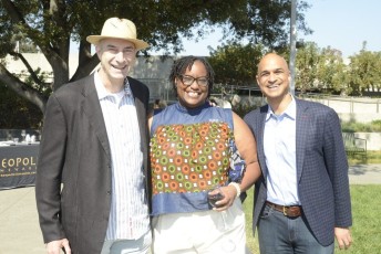 Urban League Bay Area Empowerment Awards & Garden Soiree