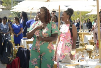 Urban League Bay Area Empowerment Awards & Garden Soiree