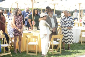 Urban League Bay Area Empowerment Awards & Garden Soiree