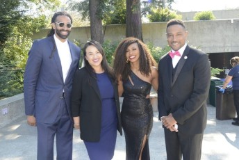 Urban League Bay Area Empowerment Awards & Garden Soiree