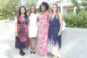 Urban League Bay Area Empowerment Awards & Garden Soiree