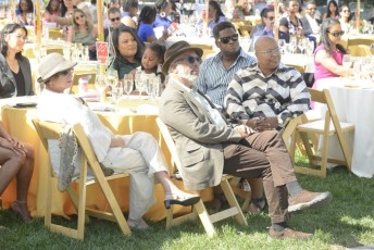 Urban League Bay Area Empowerment Awards & Garden Soiree