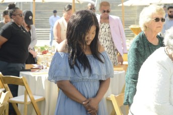 Urban League Bay Area Empowerment Awards & Garden Soiree