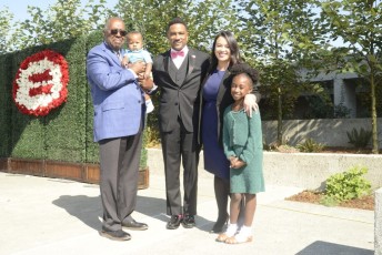 Urban League Bay Area Empowerment Awards & Garden Soiree