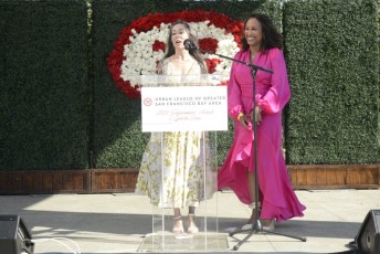 Urban League Bay Area Empowerment Awards & Garden Soiree