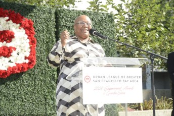 Urban League Bay Area Empowerment Awards & Garden Soiree