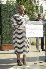 Urban League Bay Area Empowerment Awards & Garden Soiree