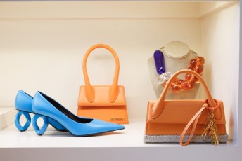 McMullen Fall Presentation