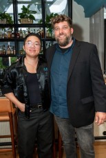 Market Street Arts Mixer x Jonathan Carver Moore