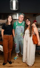 Market Street Arts Mixer x Jonathan Carver Moore