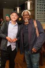 Market Street Arts Mixer x Jonathan Carver Moore