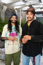 Market Street Arts Mixer x Jonathan Carver Moore