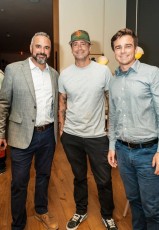 Market Street Arts Mixer x Jonathan Carver Moore