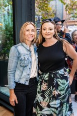 Market Street Arts Mixer x Jonathan Carver Moore