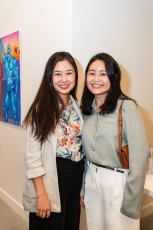 Market Street Arts Mixer x Jonathan Carver Moore