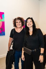 Market Street Arts Mixer x Jonathan Carver Moore