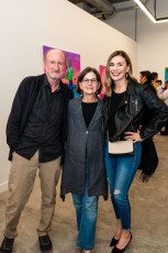 Market Street Arts Mixer x Jonathan Carver Moore