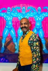 Market Street Arts Mixer x Jonathan Carver Moore