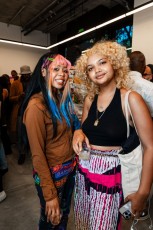 Market Street Arts Mixer x Jonathan Carver Moore