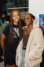 Market Street Arts Mixer x Jonathan Carver Moore