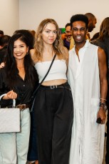 Market Street Arts Mixer x Jonathan Carver Moore