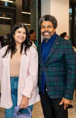 Market Street Arts Mixer x Jonathan Carver Moore