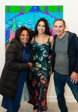 Market Street Arts Mixer x Jonathan Carver Moore