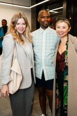 Market Street Arts Mixer x Jonathan Carver Moore