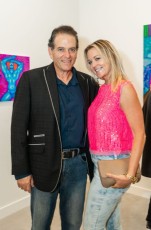 Market Street Arts Mixer x Jonathan Carver Moore