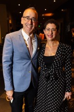 GLIDE's Annual Holiday Jam (2023)